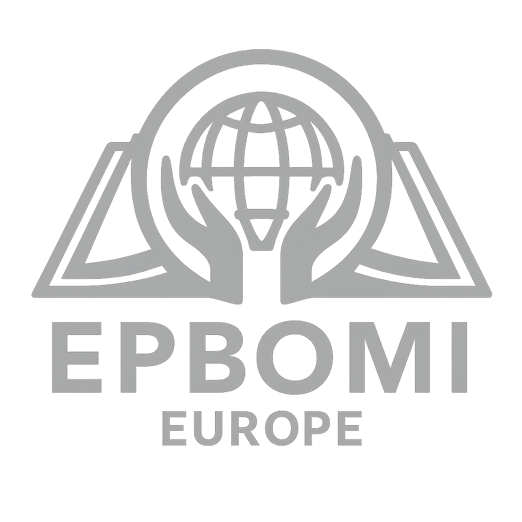 Logo EPBOMI Officiel
